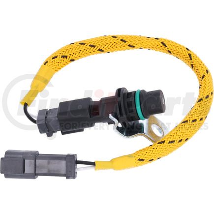 Global Parts Distributors 1814483