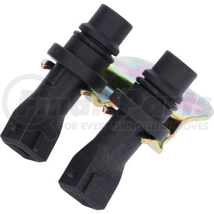 Global Parts Distributors 1814487