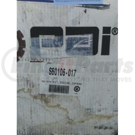 PAI S60106-017C