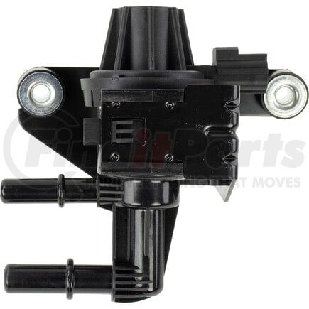 Global Parts Distributors 1816001