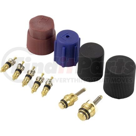 Global Parts Distributors 1311751
