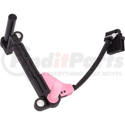 Global Parts Distributors 1815630