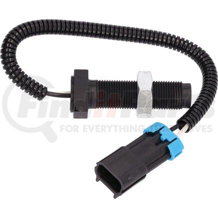 Global Parts Distributors 1815682