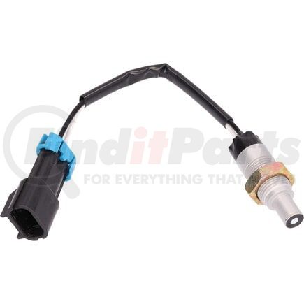 Global Parts Distributors 1815691