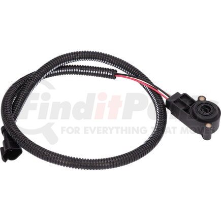 Global Parts Distributors 1815703