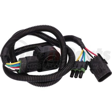 Global Parts Distributors 1815704