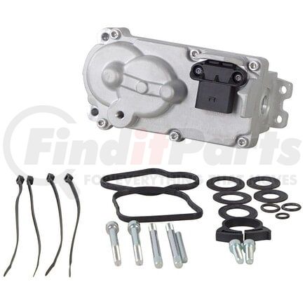 Global Parts Distributors 2561153