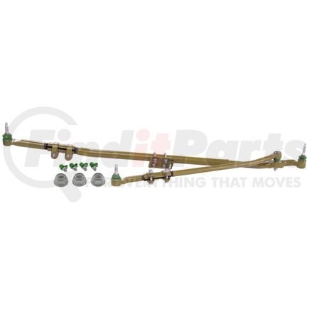 Mevotech TXMS25656