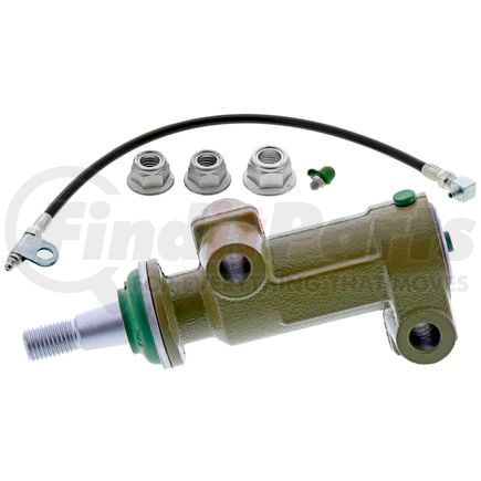 Mevotech TXMS509113