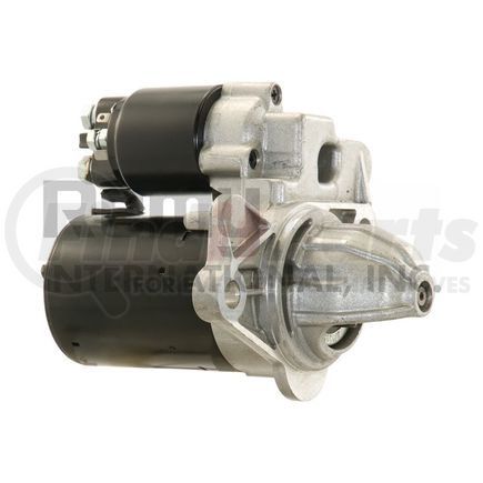 Delco Remy 17429 Remanufactured Starter MASTER CYLINDER