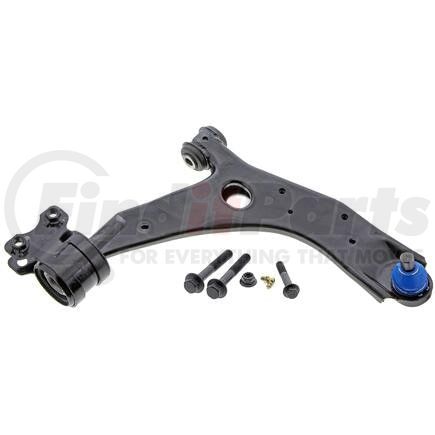 Mevotech CMS801104