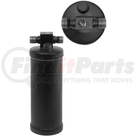 Omega Environmental Technologies 37-10810-AM