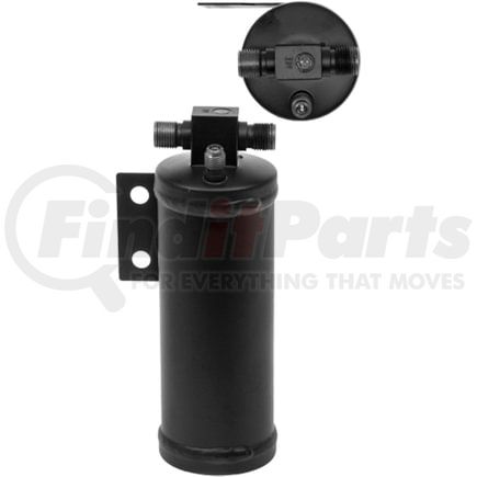 Omega Environmental Technologies 37-10852-AM