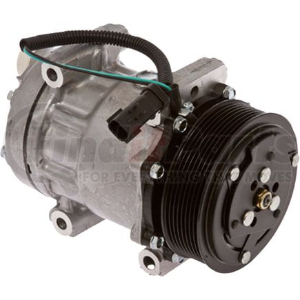 Omega Environmental Technologies 20-04775-AM