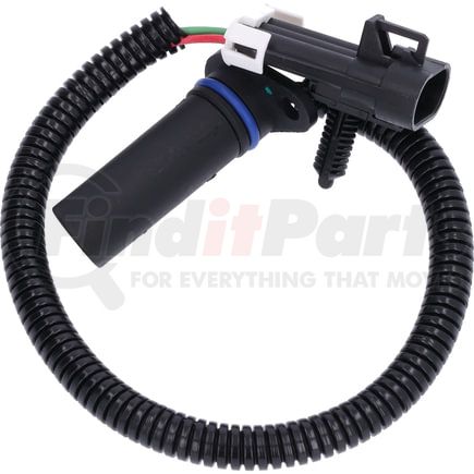 Omega Environmental Technologies CPS0156