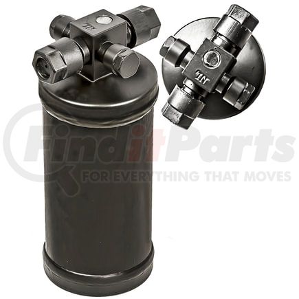 Omega Environmental Technologies 37-13412-AM
