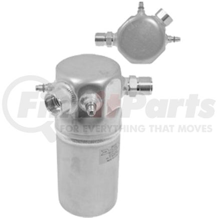 Omega Environmental Technologies 37-23257