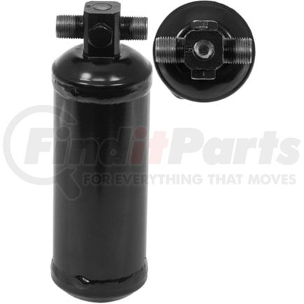 Omega Environmental Technologies 37-40004-AM