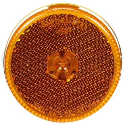 Truck-Lite 1052A-3 Signal-Stat Marker Clearance Light - LED, PL-10 Lamp Connection, 12v
