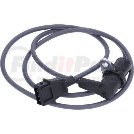 Omega Environmental Technologies CPS0376