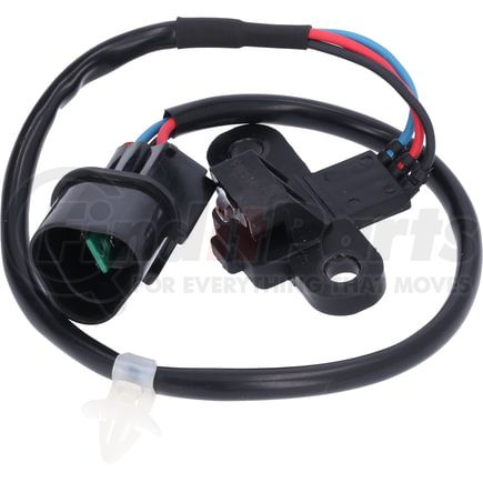 Omega Environmental Technologies CPS0395