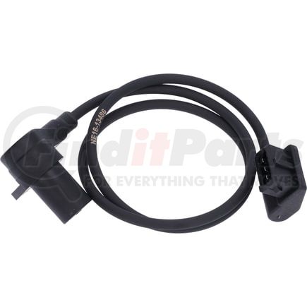 Omega Environmental Technologies CPS0486