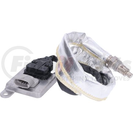 Omega Environmental Technologies NOX106