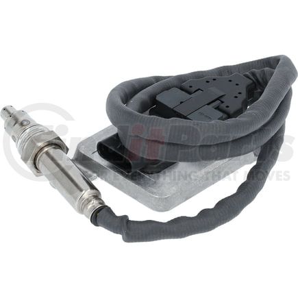 Omega Environmental Technologies NOX119