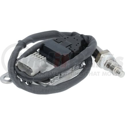 Omega Environmental Technologies NOX120