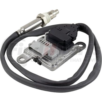 Omega Environmental Technologies NOX138