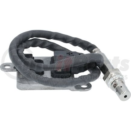 Omega Environmental Technologies NOX161