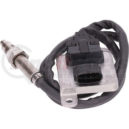 Omega Environmental Technologies NOX160