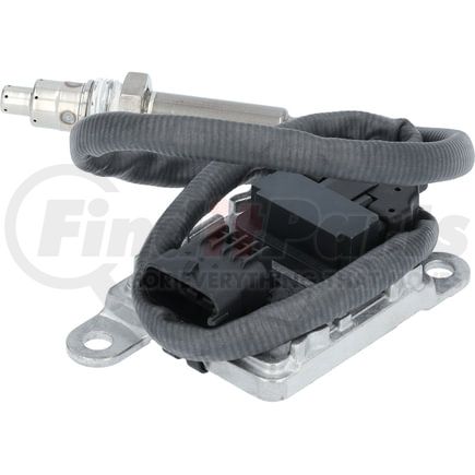 Omega Environmental Technologies NOX168