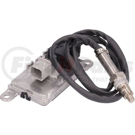 Omega Environmental Technologies NOX212