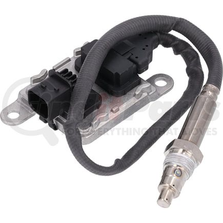 Omega Environmental Technologies NOX243