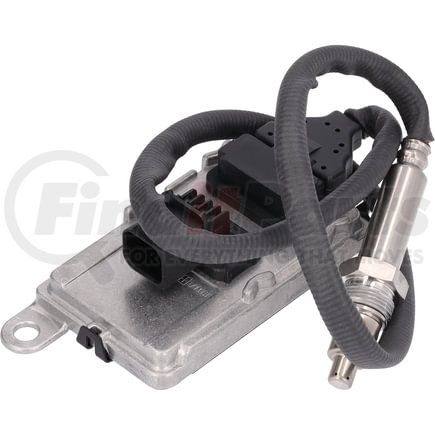 Omega Environmental Technologies NOX251