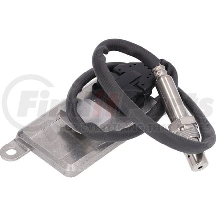 Omega Environmental Technologies NOX252