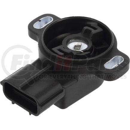 Omega Environmental Technologies TP0057