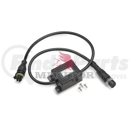 Meritor S8946074340 Suspension Shock Absorber Kit + Cross Reference ...