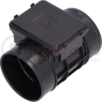 Omega Environmental Technologies MAF0591