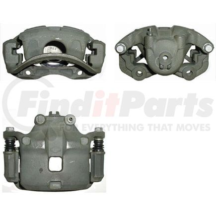 5977459 Centric 141.4211 Disc Brake Caliper + Cross Reference | FinditParts