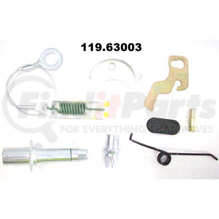 Centric 119.63003 Brake Shoe Adjuster Kit