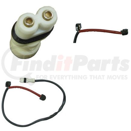 Centric 11637004 Sensor Wire