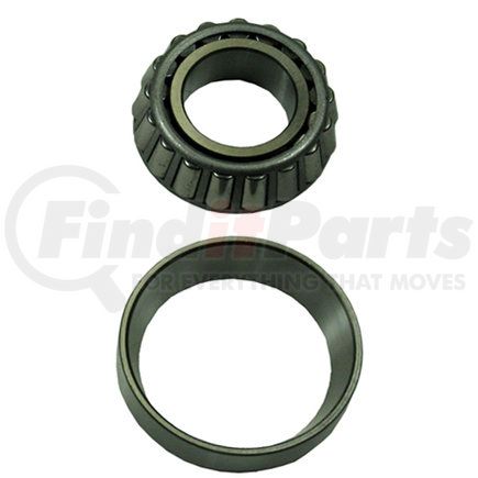 Centric 410.90007 Centric Premium Wheel Bearing and Race Set