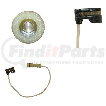 Centric 11635013 Centric Brake Pad Sensor Wire