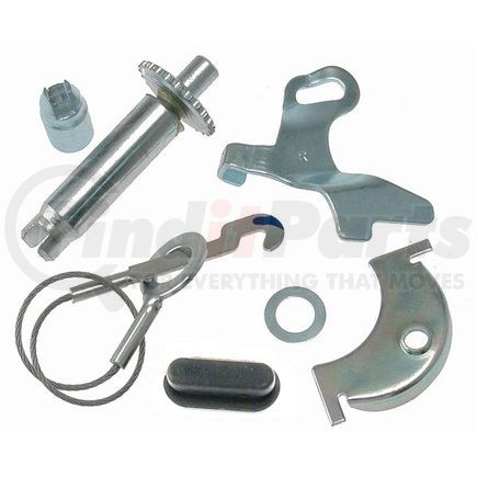 Centric 119.63018 Brake Shoe Adjuster Kit