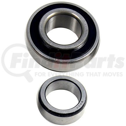 Centric 411.44007 Centric Premium Axle Shaft Bearing Single Row