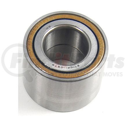 Centric 410.45001 Centric Premium Wheel Bearing and Race Set