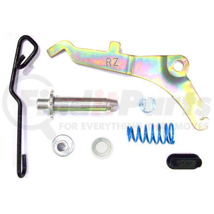 Centric 119.62024 Drum Brake Self-Adjuster Repair Kit - Brake Shoe Adjuster Kit