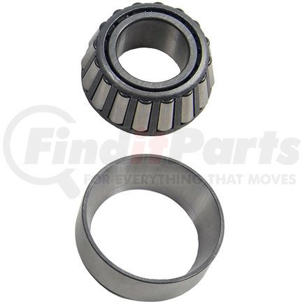 Centric 410.35001 Centric Premium Wheel Bearing and Race Set